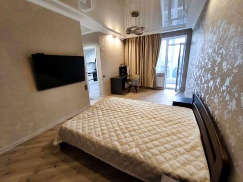 квартира за адресою Одеса, Пішонівська вул., 7