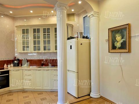 квартира по адресу Харьков, Киргизская ул., 17