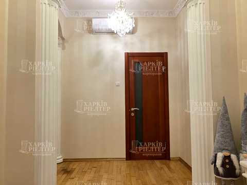 квартира по адресу Харьков, Киргизская ул., 17