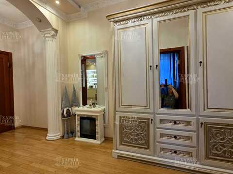 квартира по адресу Харьков, Киргизская ул., 17