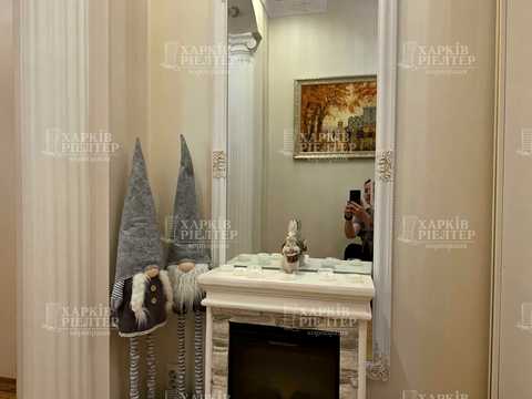 квартира по адресу Харьков, Киргизская ул., 17