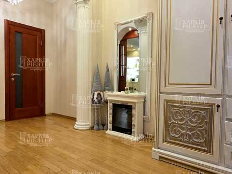 квартира по адресу Харьков, Киргизская ул., 17