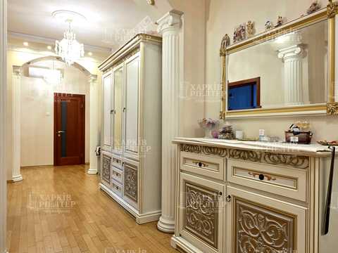 квартира по адресу Харьков, Киргизская ул., 17