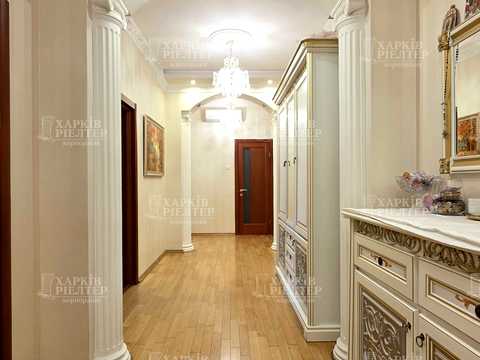 квартира по адресу Харьков, Киргизская ул., 17