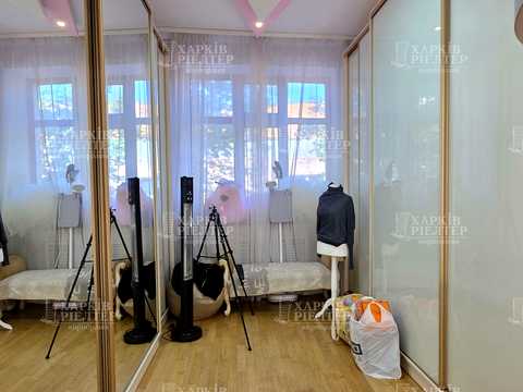 квартира по адресу Харьков, Киргизская ул., 17