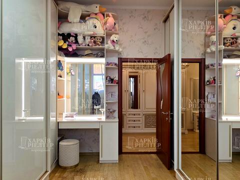 квартира по адресу Харьков, Киргизская ул., 17