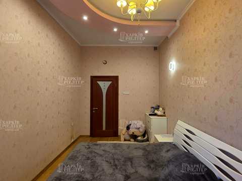 квартира по адресу Харьков, Киргизская ул., 17