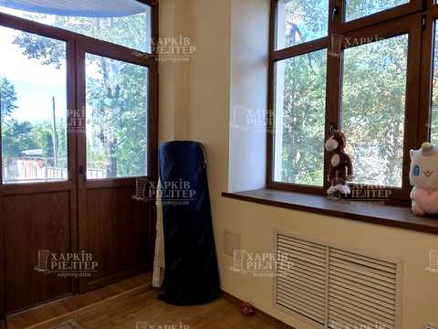 квартира по адресу Харьков, Киргизская ул., 17