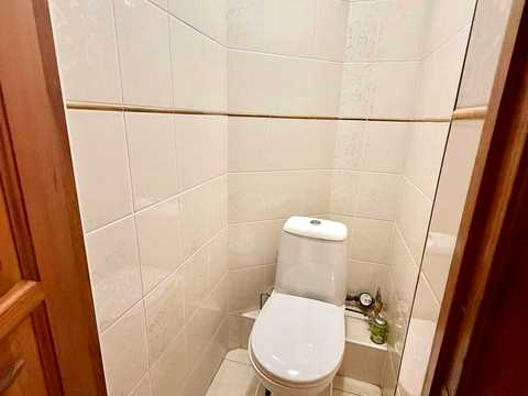 квартира по адресу Дмитрия Луценко ул. (Крейсера "Аврора"), 5 к2
