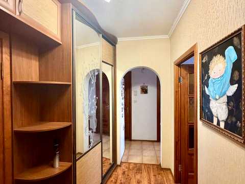 квартира по адресу Дмитрия Луценко ул. (Крейсера "Аврора"), 5 к2