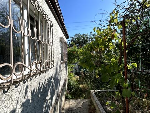 будинок за адресою с. Баловне, Садоа