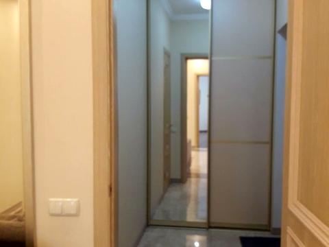 квартира по адресу Драгоманова ул., 40-Ж
