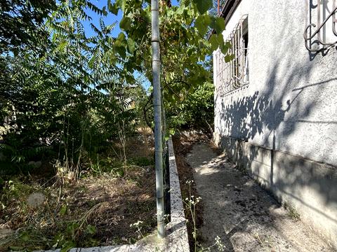 будинок за адресою с. Баловне, Садоа