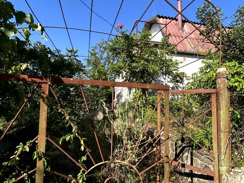 будинок за адресою с. Баловне, Садоа