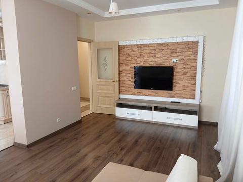 квартира по адресу Драгоманова ул., 40-Ж
