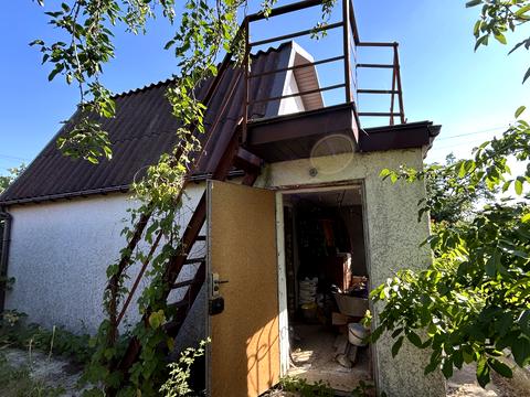 будинок за адресою с. Баловне, Садоа