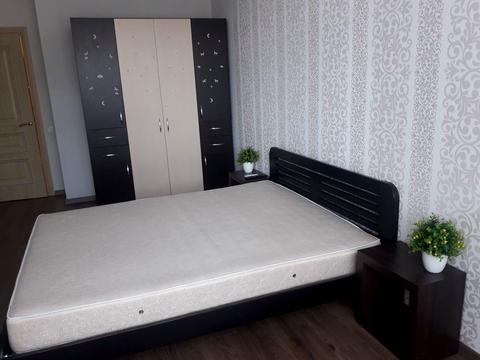 квартира по адресу Драгоманова ул., 40-Ж