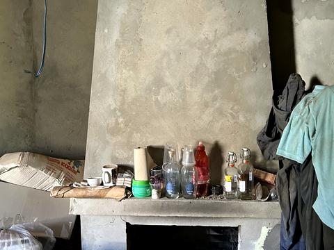 будинок за адресою с. Баловне, Садоа