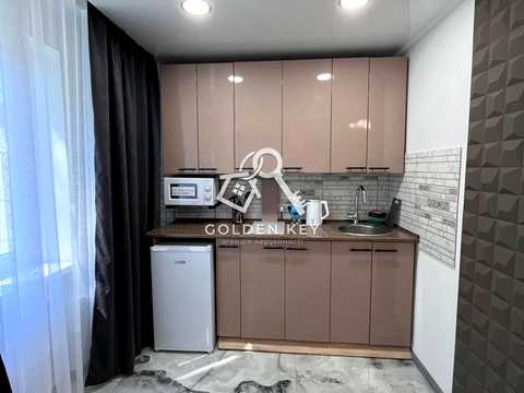 квартира за адресою Соборності вул. (Косіора), 42