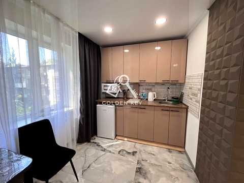 квартира за адресою Соборності вул. (Косіора), 42