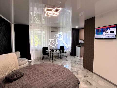 квартира за адресою Соборності вул. (Косіора), 42