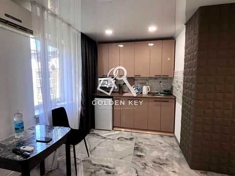 квартира за адресою Соборності вул. (Косіора), 42
