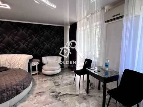 квартира за адресою Соборності вул. (Косіора), 42