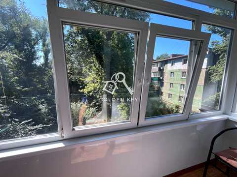 квартира за адресою Соборності вул. (Косіора), 42