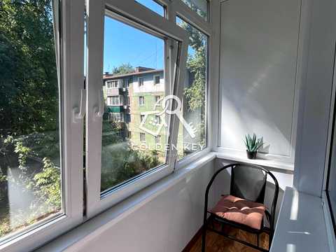 квартира за адресою Соборності вул. (Косіора), 42
