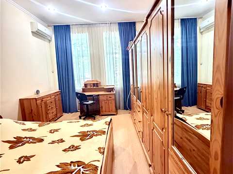 квартира по адресу Евгения Чикаленко ул. (Пушкінська), 12В