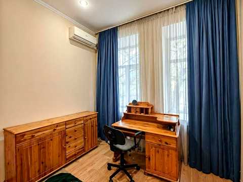 квартира по адресу Евгения Чикаленко ул. (Пушкінська), 12В