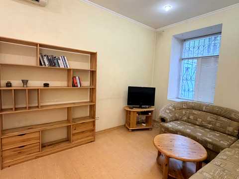 квартира по адресу Евгения Чикаленко ул. (Пушкінська), 12В