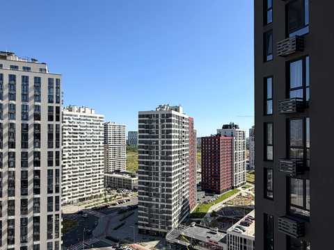 квартира за адресою Олександра Олеся вул., (Будинок 10.3)