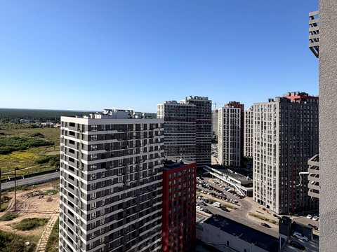 квартира за адресою Олександра Олеся вул., (Будинок 10.3)