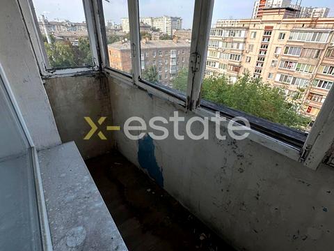квартира за адресою Анатолія Базилевича пров. (Червонозаводський), 2/13