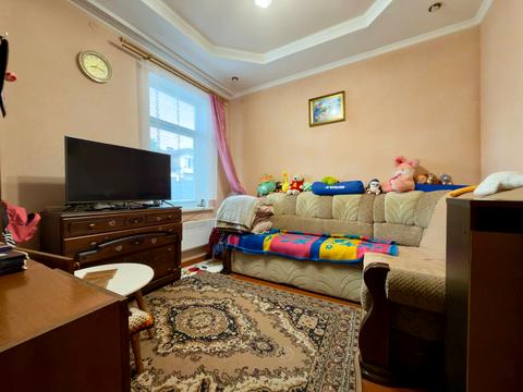 квартира по адресу Війтівська Гора ул., 99
