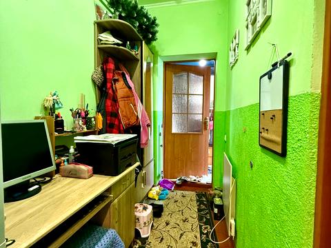 квартира за адресою Війтівська Гора вул., 99