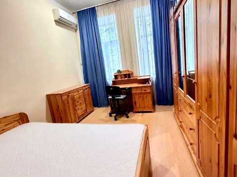 квартира по адресу Евгения Чикаленко ул. (Пушкінська), 12В