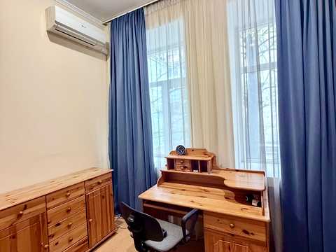 квартира по адресу Евгения Чикаленко ул. (Пушкінська), 12В