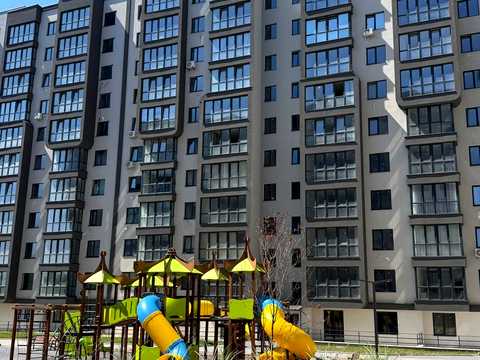 квартира за адресою Роксоляни вул., 155