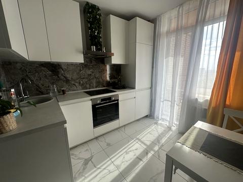 квартира за адресою Жаботинського вул. (Пролетарская улица), 56а
