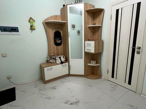 квартира по адресу Зеленая ул., (Будинок 5)