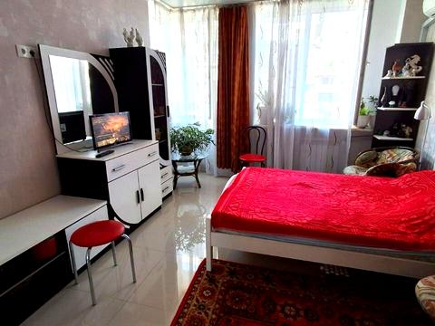 кімната за адресою Сонячна вул., 4