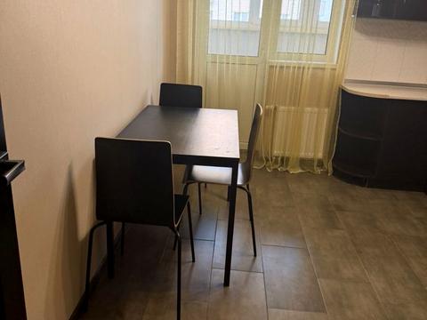 квартира по адресу Соломии Крушельницкой ул., 15