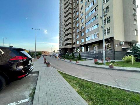 квартира по адресу Соломии Крушельницкой ул., 15