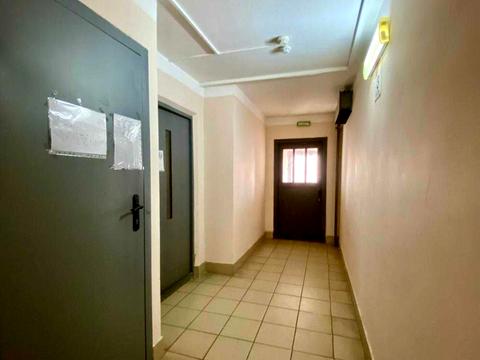 квартира по адресу Соломии Крушельницкой ул., 15