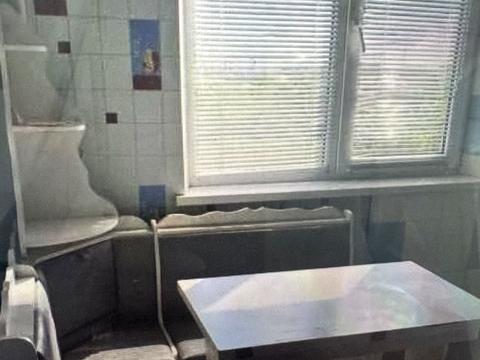 квартира за адресою Олімпійська вул., 7а