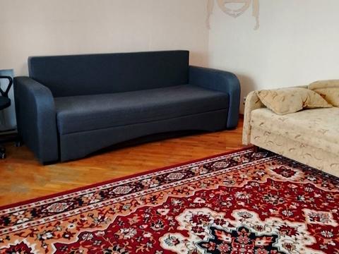 квартира по адресу Соснова ул., 4
