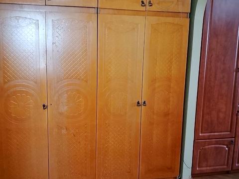 квартира по адресу Соснова ул., 4