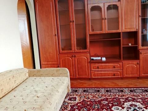 квартира по адресу Соснова ул., 4